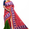 Budget Elegance: Explore the Best Bengali Tant Sarees Under ₹2500 You Can Shop Online