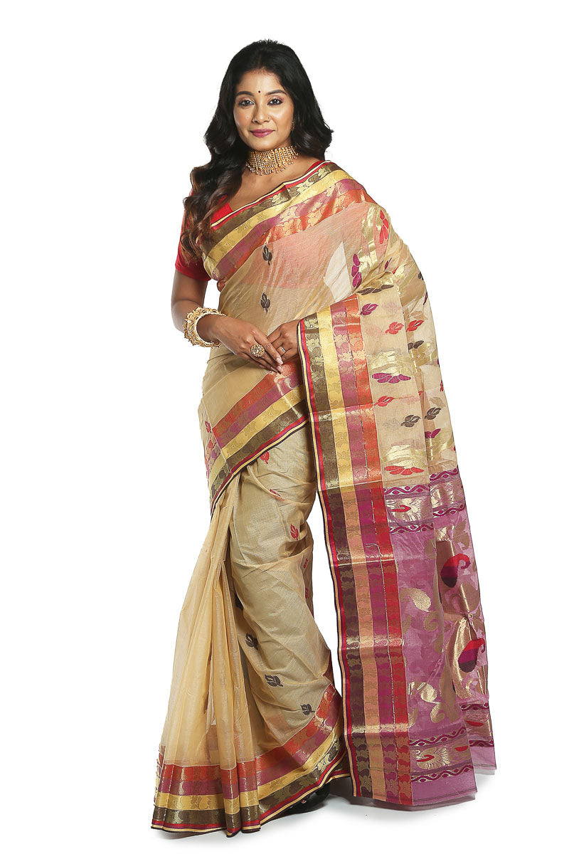 Wash Care Tips for Tant Saree