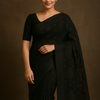 Dhakai Jamdani sarees under ₹4000