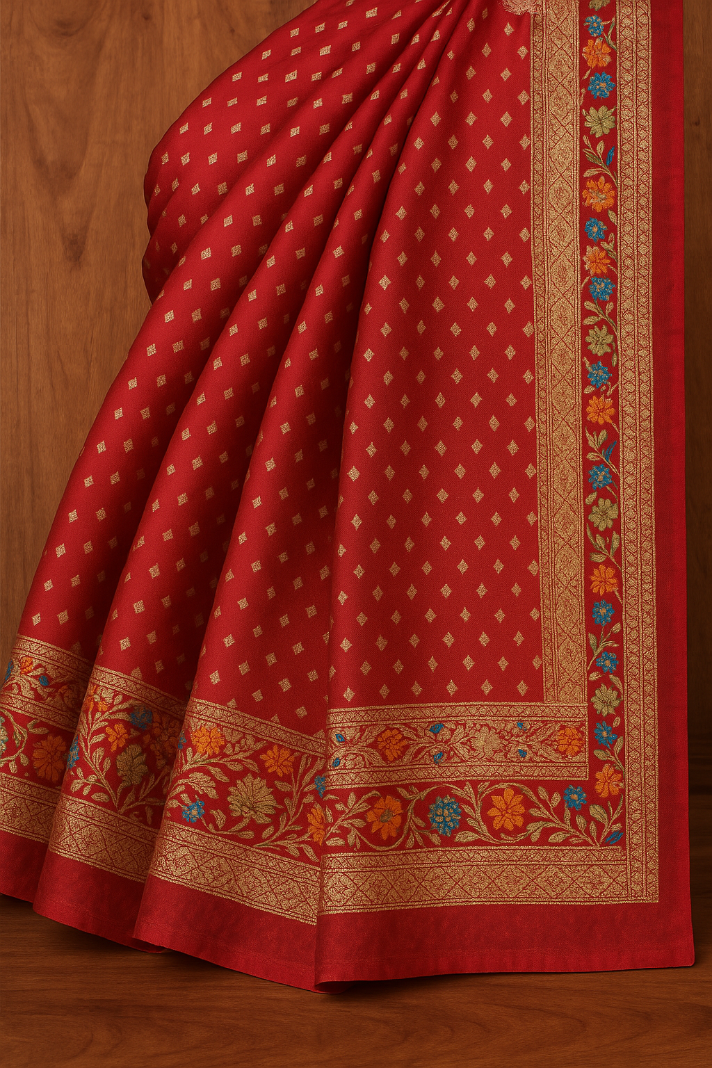 The Ultimate Guide to Finding the Best Cotton Saree This Summer