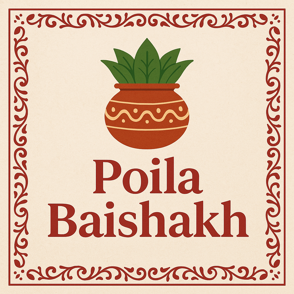 Sarees to Wear in This Poila Baishakh – Celebrate Bengali New Year in Style