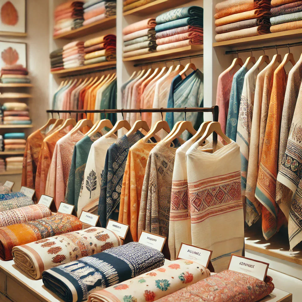 The Ultimate Guide to Choosing the Perfect Cotton Saree for Daily Wear