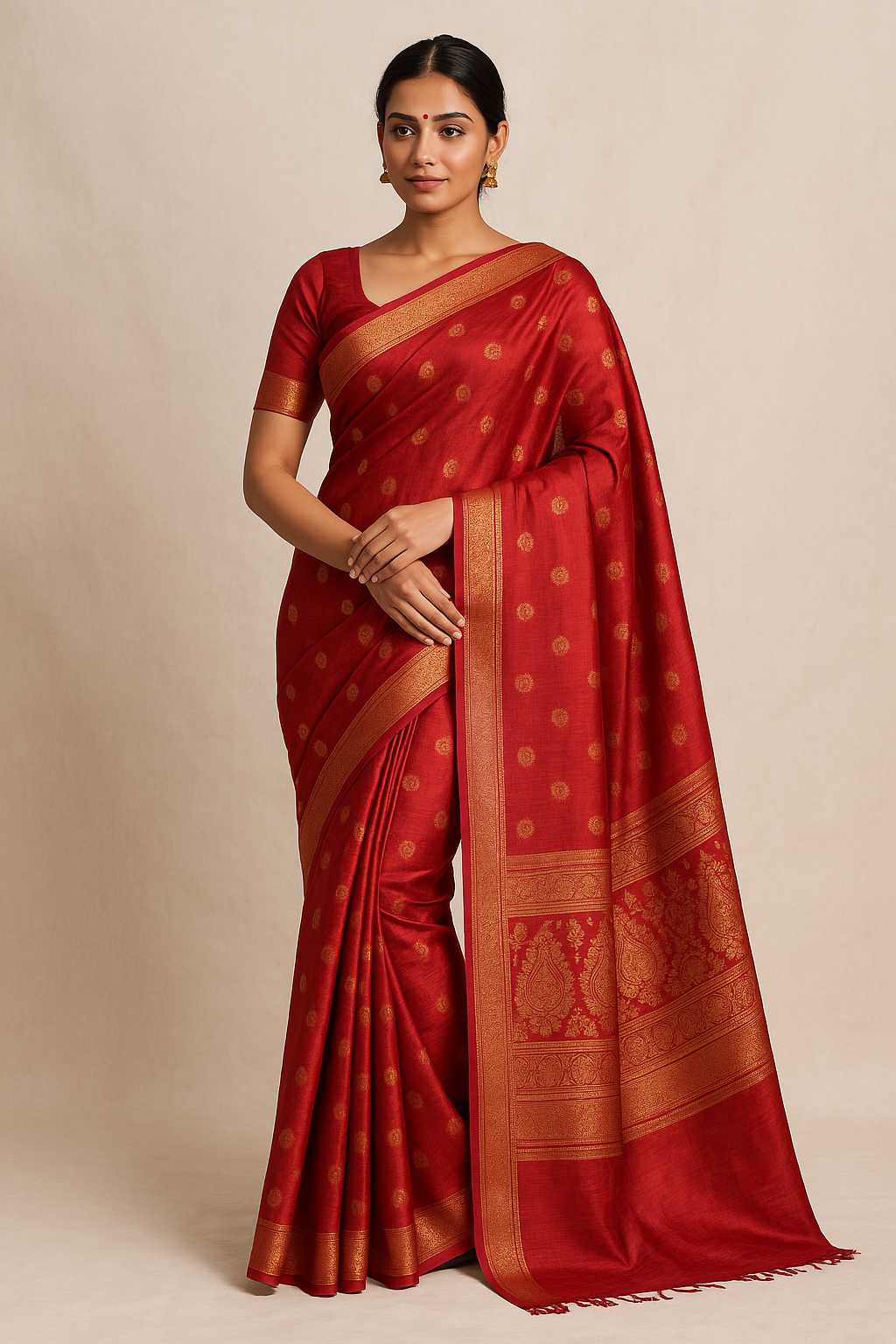Kolkata’s Best Online Saree Boutique for Traditional Handloom Weaves