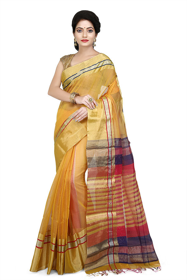 Maheswari Sarees- The Epitome of Royal Legacy
