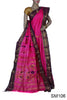 Stylist Handloom SilkMatka Saree