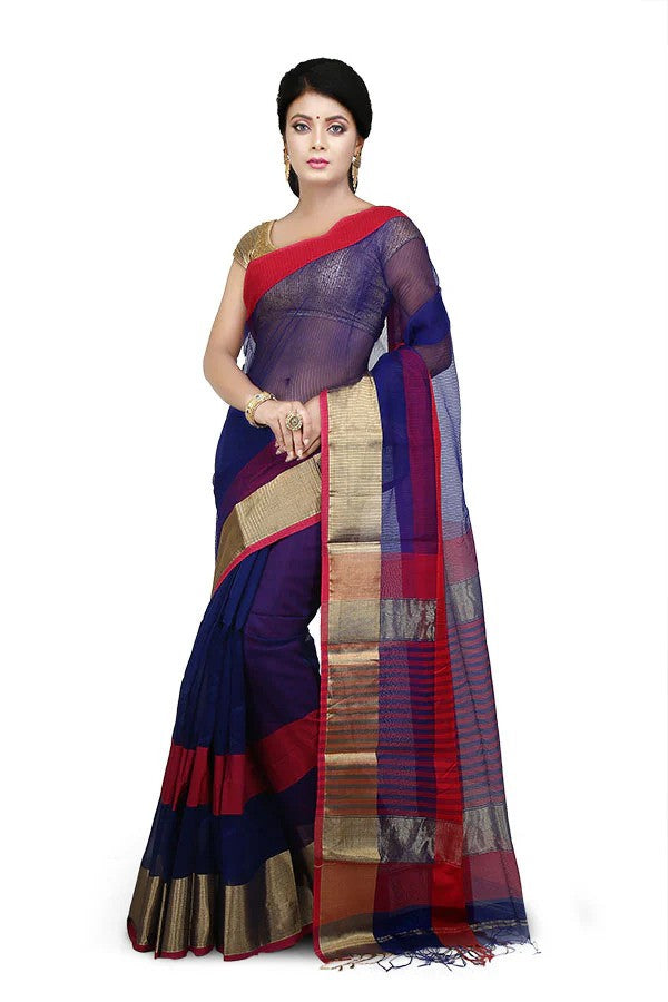 The Traditional Maheshwari Silk Cotton Sarees: A Trending Choice for the Modern Woman