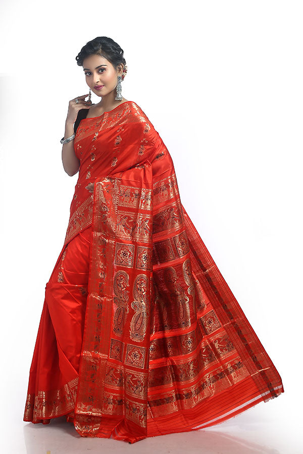 Exclusive and Perfect Sarees for this Summer! - Blog