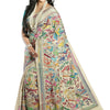 10 Gorgeous Kantha Stitch Sarees You Can Buy Online Today