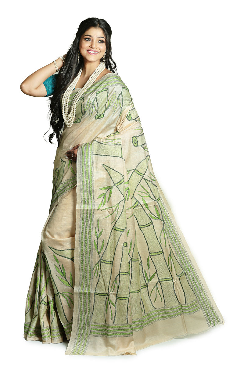 Take Care of Your Handloom Sarees and Keep them Looking Fresh!