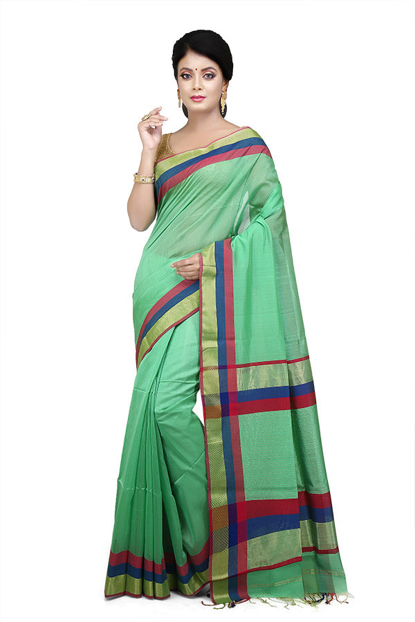 Where to buy silk cotton sarees online? How to buy?