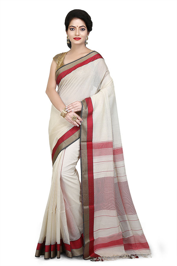 Identifying and Taking Care of Maheswari Sarees