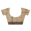 Epic Pattern Tussar Silk Kantha Stitch Saree 7804