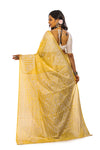 GujaratiKantha Stich Saree