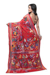 kantha-saBANGLARSARE HANDLOOM UDYOGtich-saree-1644