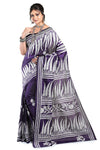 Women's Kantha Stitch Saree