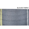 Handloom Linen Organic Saree