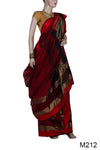 Ethnic Maheshwari Sico Saree