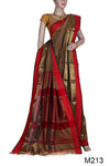 Women's Maheshwari Sari