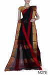 Gorgeous SICO Maheshwari Saree