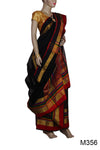 Exclusive Maheshwari Silk Cotton Saree