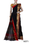 Handloom Maheshwari Women's Saree