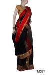 Handloom Maheshwari Women's Saree