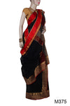 Ethnic Maheshwari Saree's