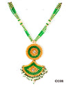 Handmade Necklace from Paddy O108