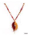 Handicrafts Necklace from Paddy O110