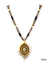 Handicraft Necklace from Paddy