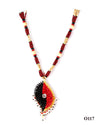 Handmade Necklace from Paddy O117
