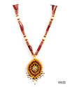 Handmade Necklace from Paddy O122
