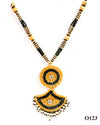 Handmade Necklace from Paddy O123