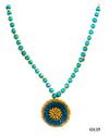 Handmade Necklace from Paddy O135