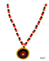 Handmade Necklace from Paddy O137