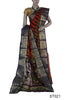 Elegant Bengali Tant Silk Saree's