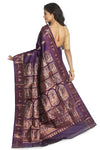 Bollywood Partywear Swarnachari Silk Saree