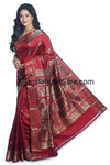 Indian Ethnic Swarnachari Silk Saree