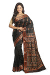 Partywear Pure Baluchori Silk Saree