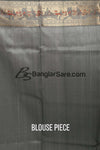Ethnic Pure Swarnachari Silk Saree