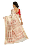 Traditional Festiv Pure Silk Swarnachari Saree