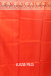 Bengali Pure Silk Baluchari Saree