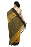 Pure Bengali Cotton Saree
