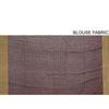 Handloom BengaliCotton Sari's