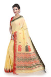 Trendy Soft Pure Cotton Saree