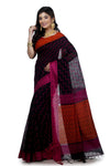 Trendy Bengal Cotton saree