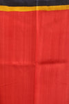 Pure Silk Hand Painted Saree