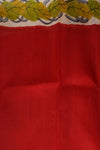 Pure Silk bengali printed saree