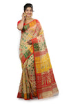 Partywear Dhakai Jamdani Sarees 