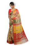 Partywear Dhakai Jamdani Sarees 